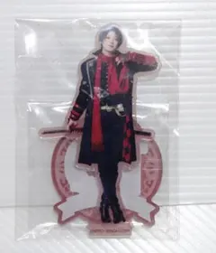 刀ミュ 十周年祝賀祭 ランダムアクリルスタンドA 加州清光 佐藤流司