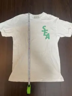 WIND AND SEA Tシャツのサムネイル