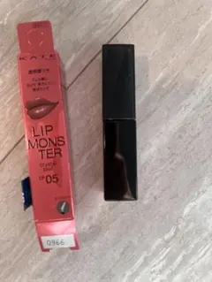 KATE LIP MONSTER CP 05 クリスタルポッド