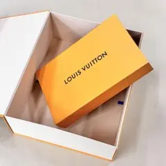 LOUIS VUITTON 空箱 2個セット マグネット式