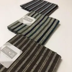 パッチワーク用生地はぎれ３枚セット　綿１００%