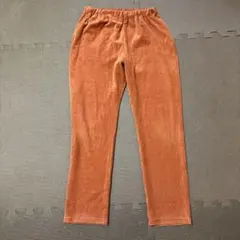 ゆ*ゆ様 BREEZE コーデュロイ ロングパンツ 140