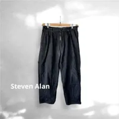 Steven Alan SLVC/DNM SUPER BAGGY TAPEREDのサムネイル