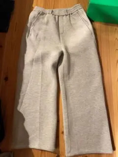 Kiko Kostadinov 似のスウェットパンツ