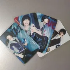 【限定】テサン ソウルコン トレカセット 2025年最新】テサン トレカの人気アイテム - メルカリ