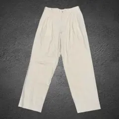 CASTELBAJAC SPORT パンツ w86 ベージュ カステルバジャックのサムネイル