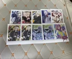 アイナナ ぱしゃこれ 九条天