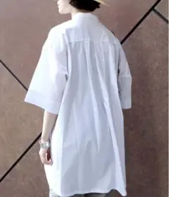 新品タグ付 25ss ドルマン ジャーナルスタンダードラックス シュシュ付属 新品タグ付 25ss ドルマン ジャーナルスタンダードラックス シュシュ