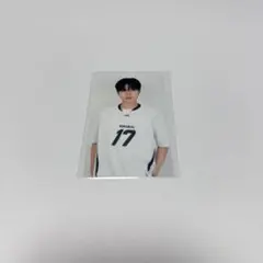 YUHZ YEONTAE ヨンテ ミニブロマイド