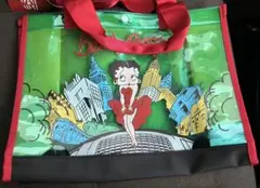 ベディズブルー　バッグ