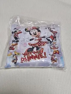 ファンダフルディズニー20周年　エコバッグ