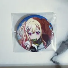 プロセカ/天馬咲希/グリッター 缶バッジ 1つ