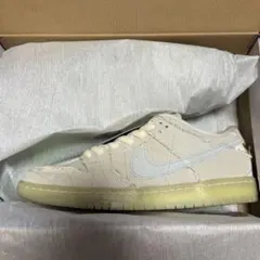 NIKE SB DUNK LOW PRO PRM 9.5 mummy