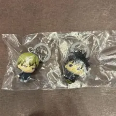 呪術廻戦 めじるしアクセサリー