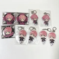 KnightA 騎士A てるとくん グッズ まとめ売り - メルカリ
