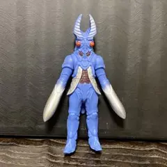バルタン星人 ベーシカル★ソフビ ウルトラ怪獣 54 ウルトラマン ライブサイン