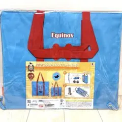 サラブレッドコレクション 2WAYレジャーシートトートバッグ【イクイノックス】