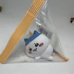 ちいかわインテリアミニフィギュア4ハチワレ