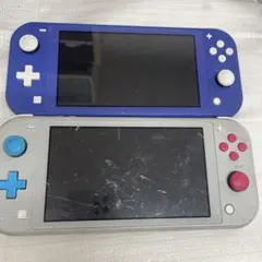 2026年最新】switchライト ジャンクの人気アイテム - メルカリ