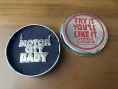 ヒステリックグラマー ネックレス