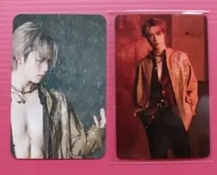 藤原樹 楽天 ラキドロ トレカ