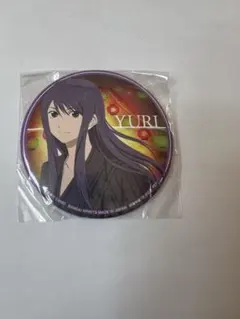 2026年最新】テイルズ ユーリ 缶バッジの人気アイテム - メルカリ