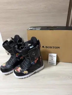 BURTON MINT スノーボードブーツ レディースのサムネイル
