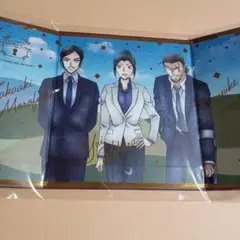 名探偵コナン アートギャラリーコレクション(長野県警)