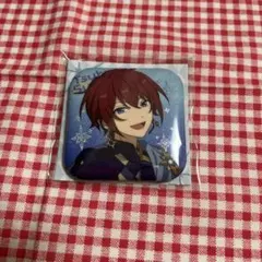 あんスタ 朱桜司 缶バッジ 中国 - メルカリ