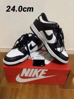 Nike ダンク Low GS 24.0cm