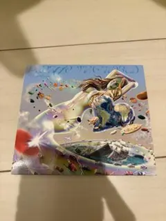 アイリフドーパ Ailiph Doepa廃盤アルバム 帯有り CD+D - メルカリ