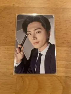 ENHYPEN House of Vampire ジェイ トレカ