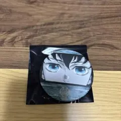 鬼滅の刃　柱展　時透無一郎　缶バッチ