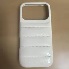 Urban Sophistication iPhone用ケース ホワイト