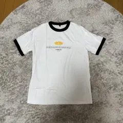 ハルカミライ THE NIN IN APOLLO Tシャツ Lサイズ - メルカリ