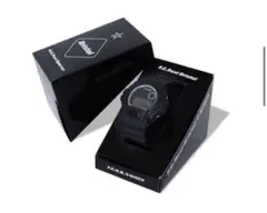 DW-6900FS FCRB 18SS G-SHOCK F.C.R.B腕時計 - メルカリ