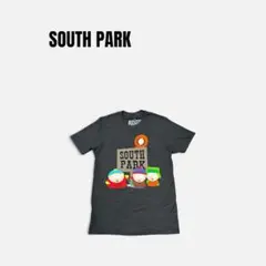 SOUTH PARK サウスパーク ロゴ y2k アーカイブ 海外企画 激レア