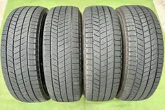 205/65 R16 BRIDGESTONE BLIZZAK VRX3、24年のサムネイル