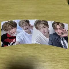 TWS playhard ジフン