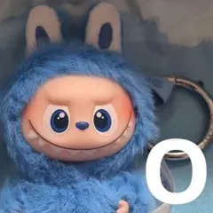 ラブブ イニシャル o