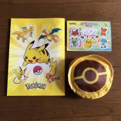 ポケットモンスターココ　エコバッグ