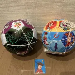 モーリーファンタジー限定】ディズニー トイ・ストーリー5 サッカー