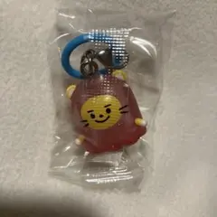 TRUZ TREASURE めじるしアクセサリー ジェヒョク LAWOO