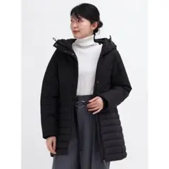 最終値下げ　MEDOC original BLACK フード付き　ヤマダヤ