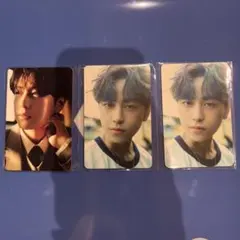 &TEAM タキ　ポップアップ　トレカ