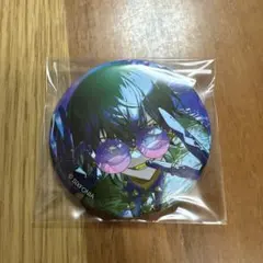 シクフォニ いるま ランダム 缶バッジ 第16弾