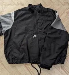 2026年最新】nike ハーフジップ ナイロンの人気アイテム - メルカリ