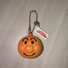 アンパンマン キーホルダー