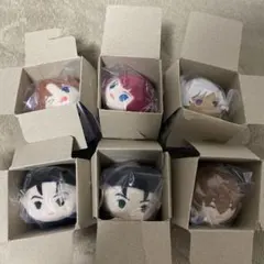 テニプリ もちマス