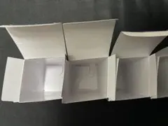 ワンピースカードゲーム　空箱　セット